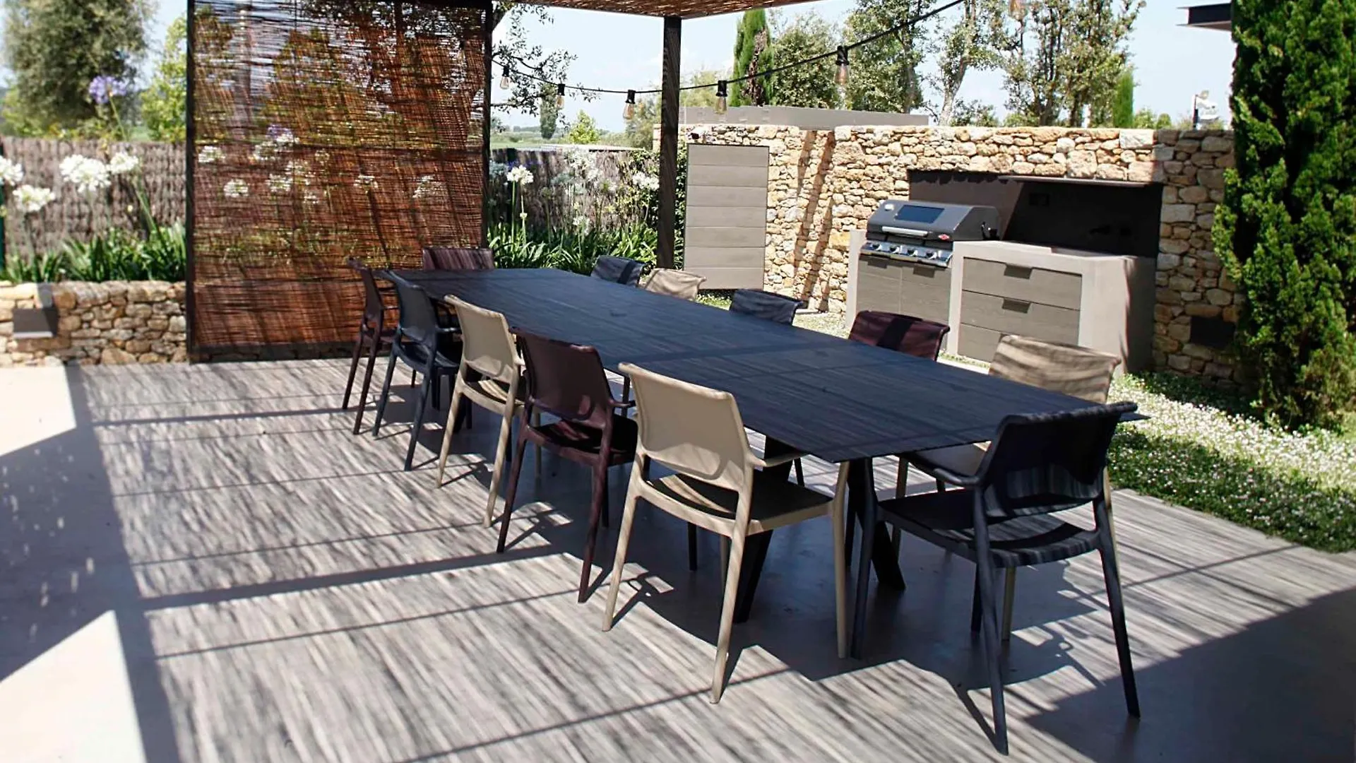 Villa Golf Emporda - The Haus Bcn Gualta 0*,  إسبانيا